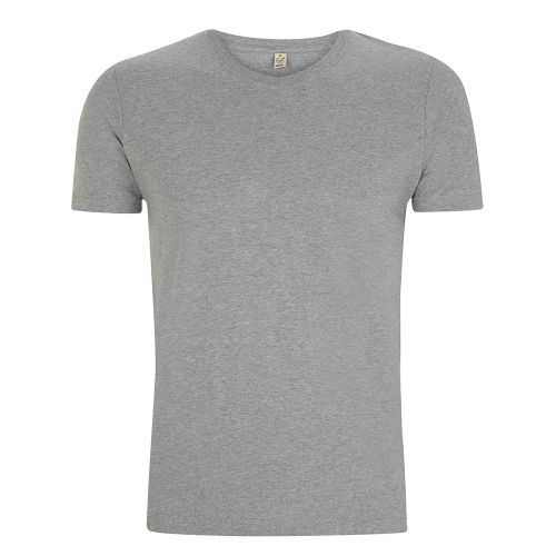 T-shirt slim fit heren - Image 2